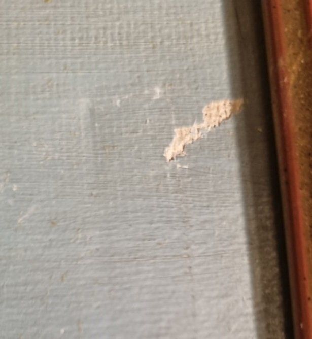 Dipinti: Kleines Gemälde aus einer Kunstsammlung – Usato da Flums venduto da Flumsantik 2