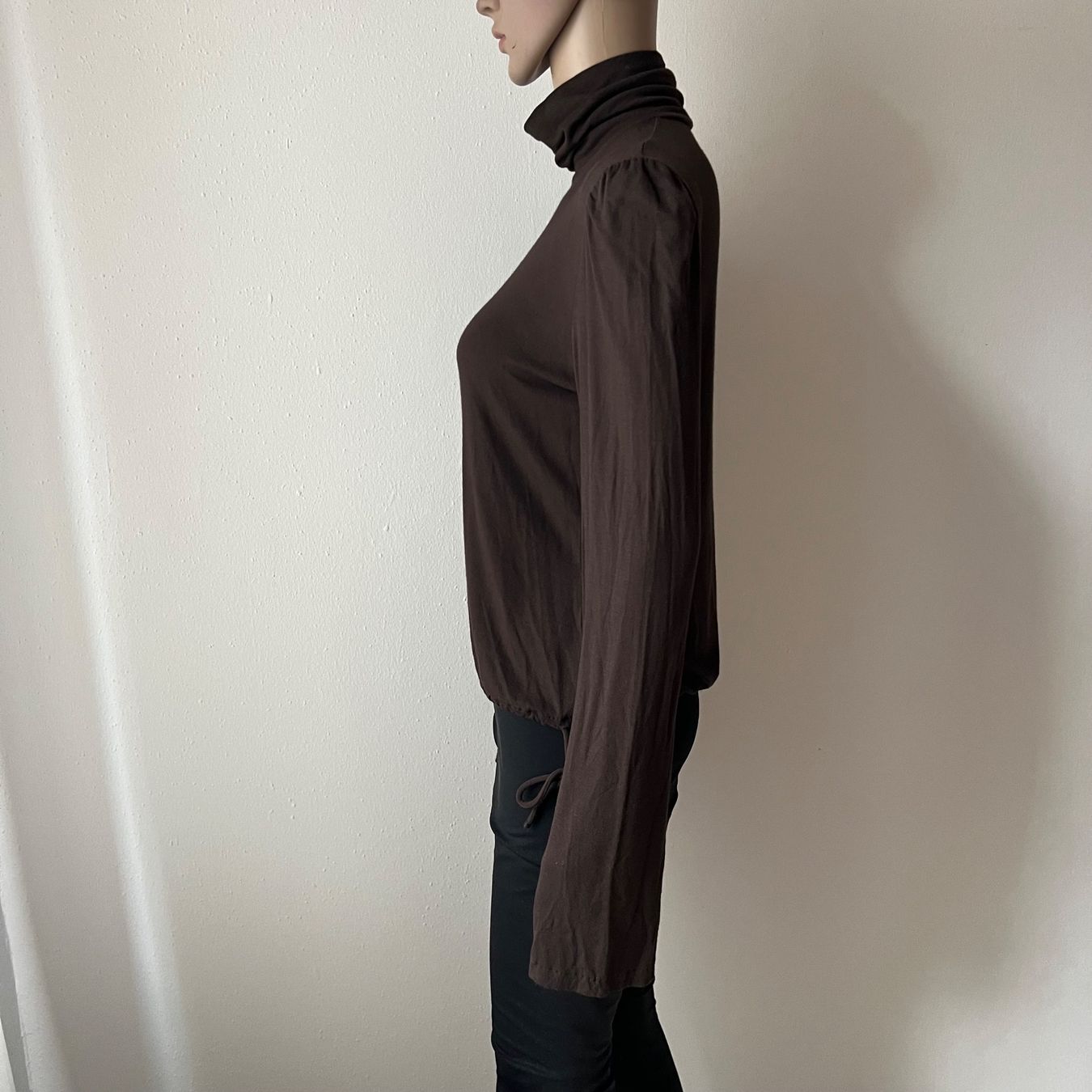 Etro Pulls & Sweat-shirts: ETRO Langarmshirt  🤎 – D'occasion à Zürich par ClosetQueen 4