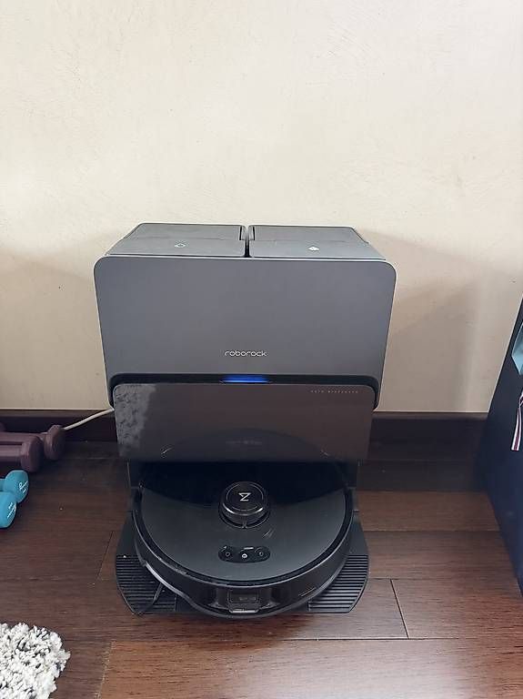 Aspirapolveri & Accessori: Roborock S8 maxV ultra – Usato da Plan-les-Ouates venduto da drj_2ryg