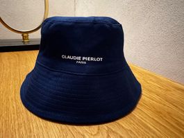 Claudie Pierlot klassischer Hut Grösse S-M doppelseitig