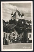 AK Thun, Rathausplatz