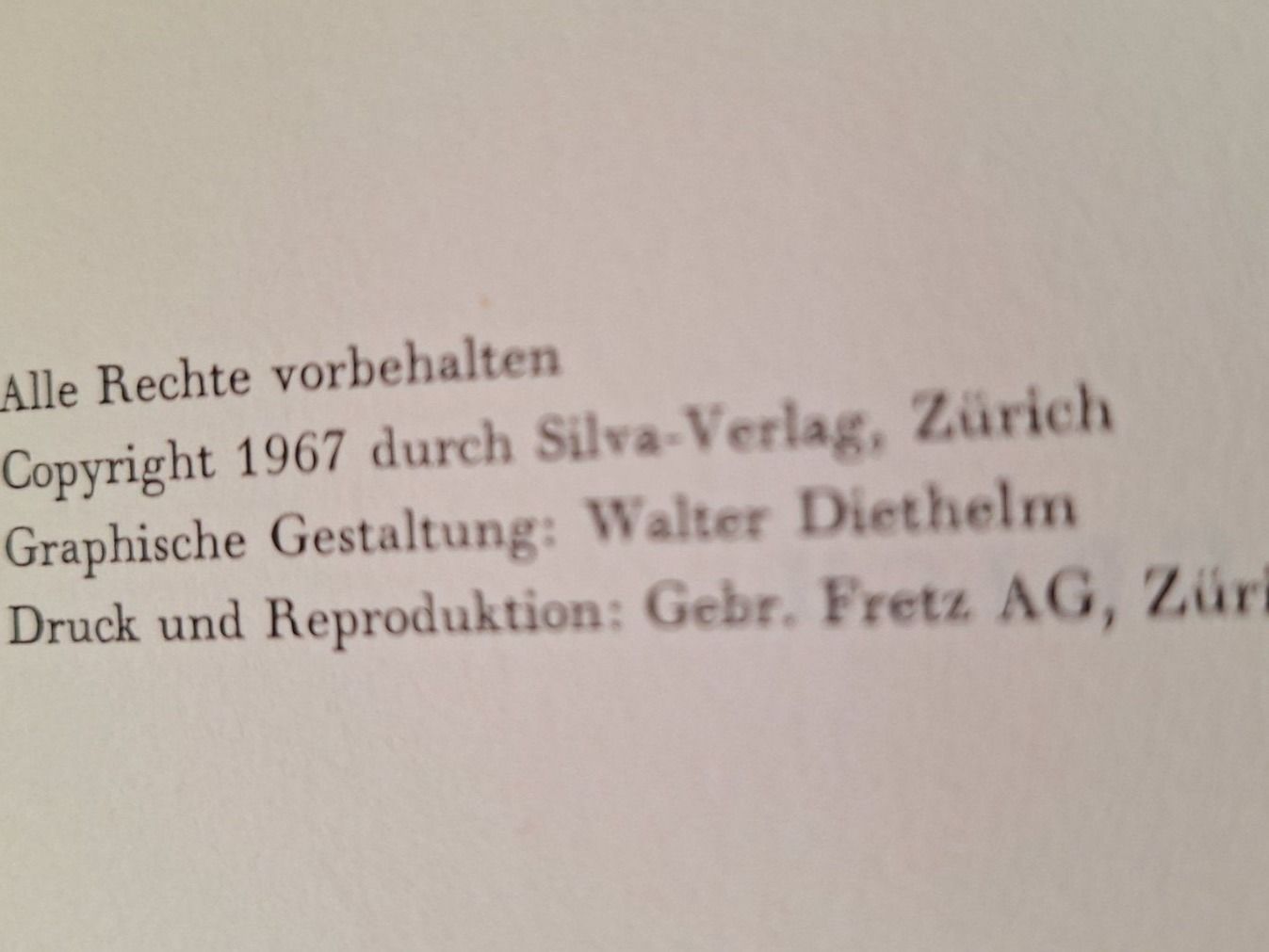 Bücher: Burma,  Silva Buch – Gebraucht aus Zürich von t24_de 1