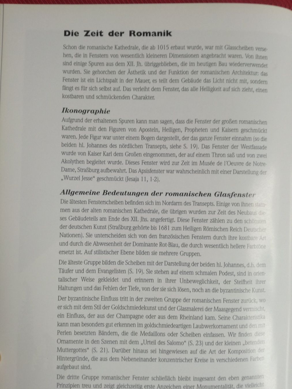 Livres: Das Strassburger Münster – D'occasion à Zürich par Tolima194 4