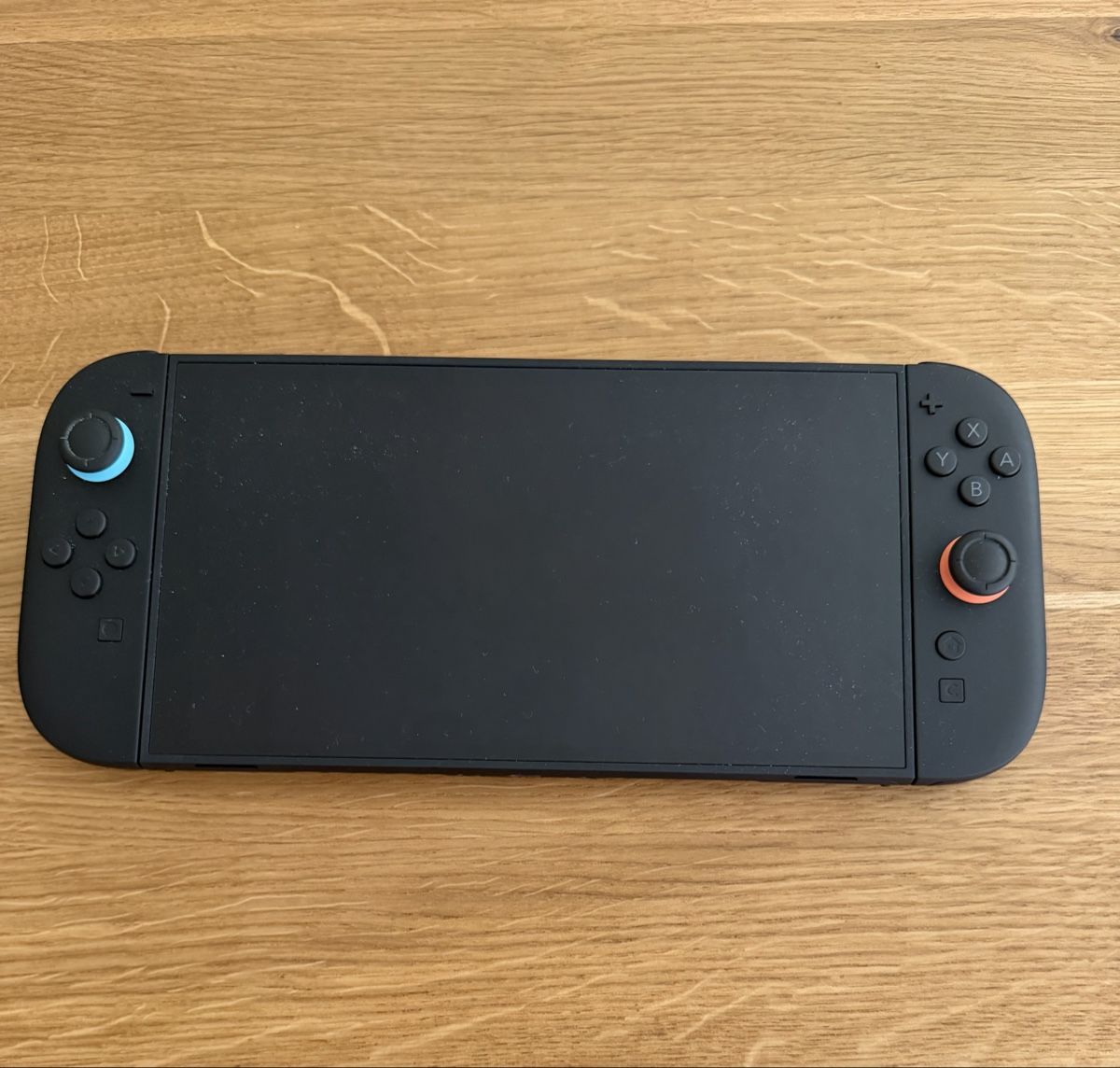 Nintendo Konsolen: Nintendo Switch 2 + 3 Games – Neu (gemäss Beschreibung) aus Thun von Atlantis19 1