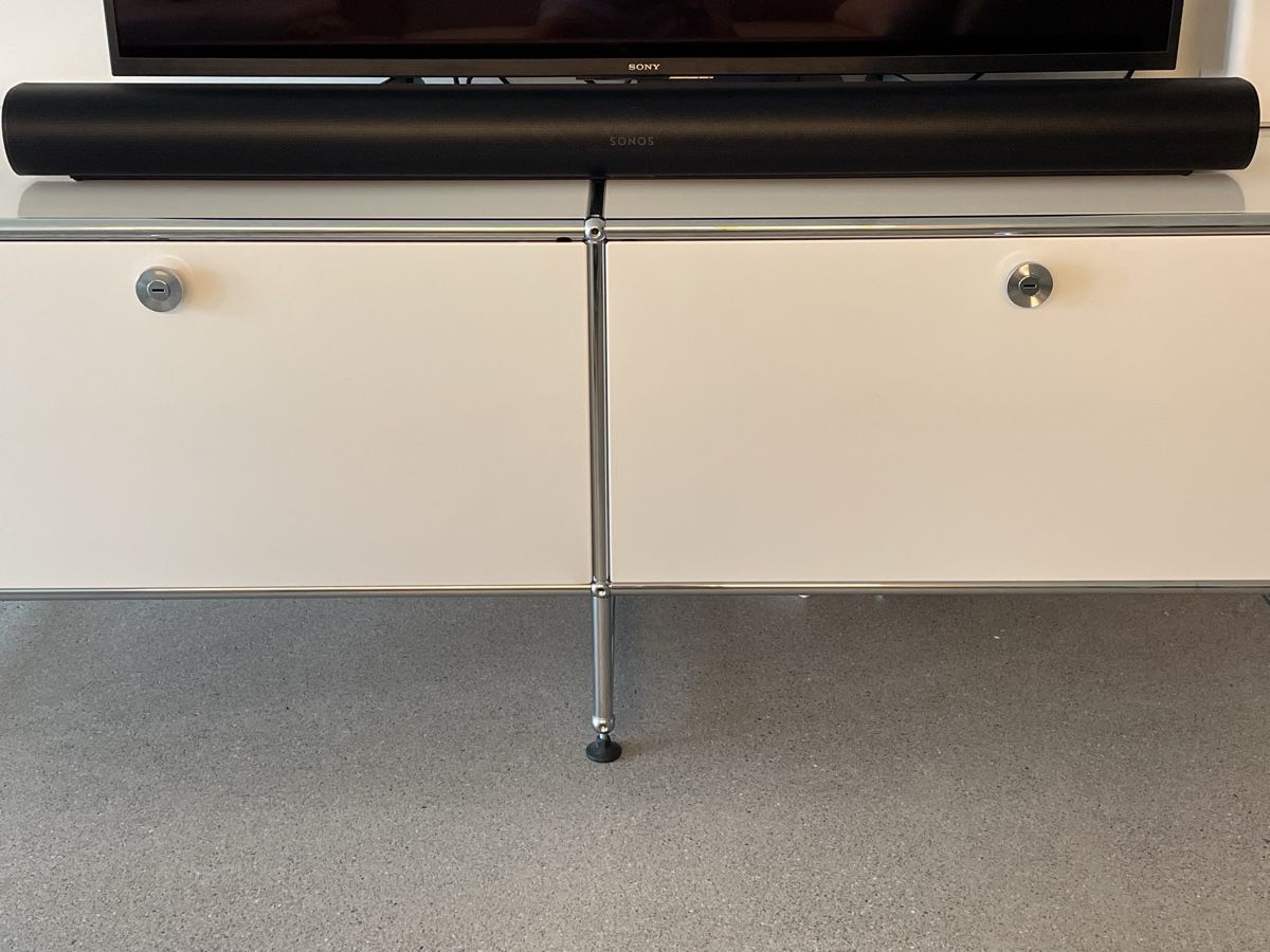 Sonos Heimkino: SONOS Arc Soundbar – Gebraucht aus Wolfhausen von Corazoncito