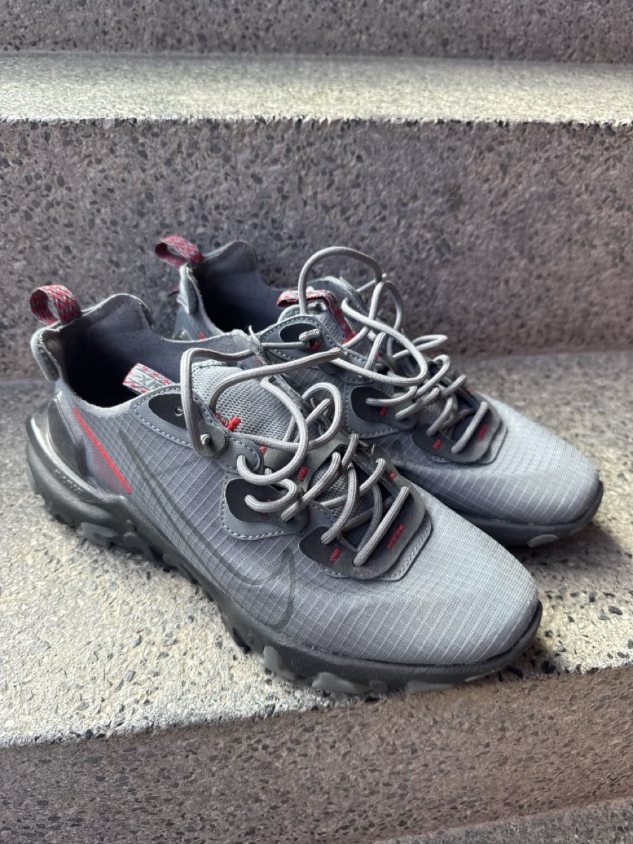 Nike Scarpe da uomo: Nike React Vision Grösse 41 – Usato da Buchs AG venduto da Ashanice 3