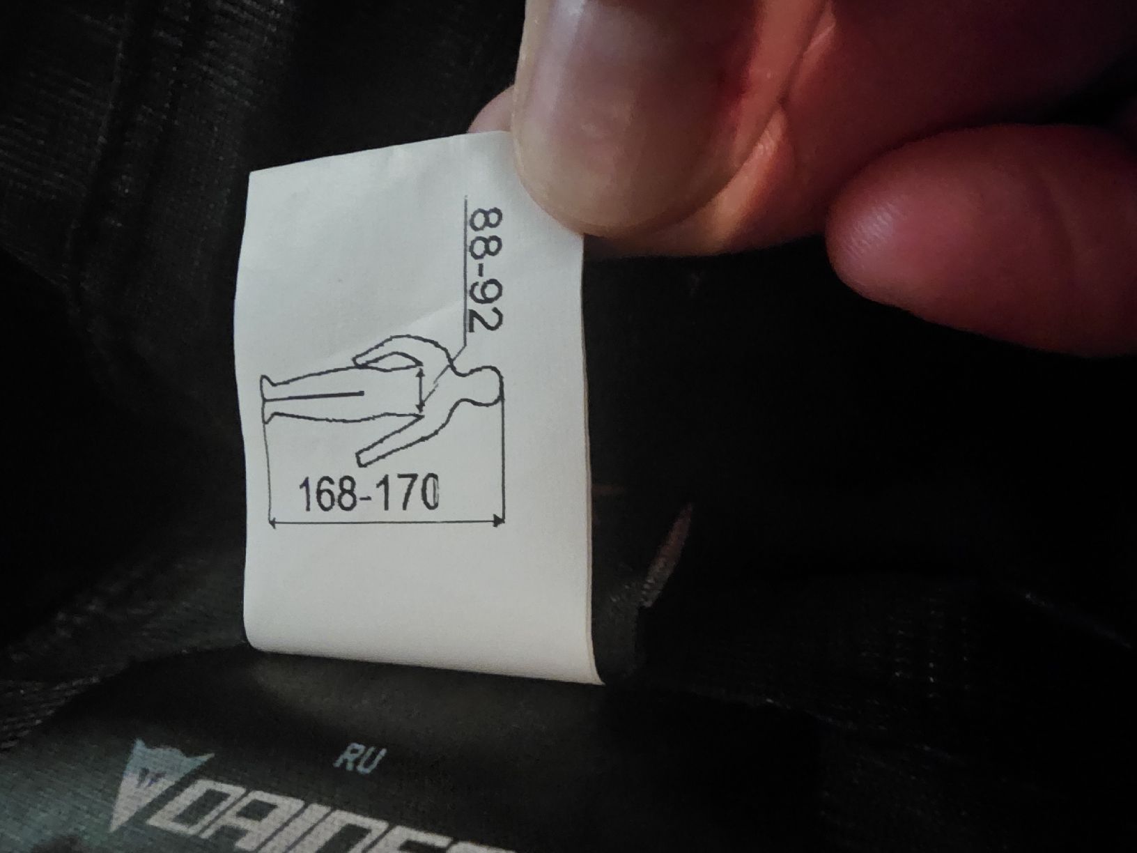 Dainese Giacche: Dainese Motorradjacke Damen – Nuovo (secondo la descrizione) da Dielsdorf venduto da chanti80 5