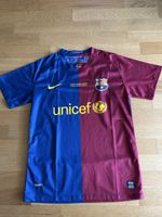 FC Barcelona Trikot 2008/09