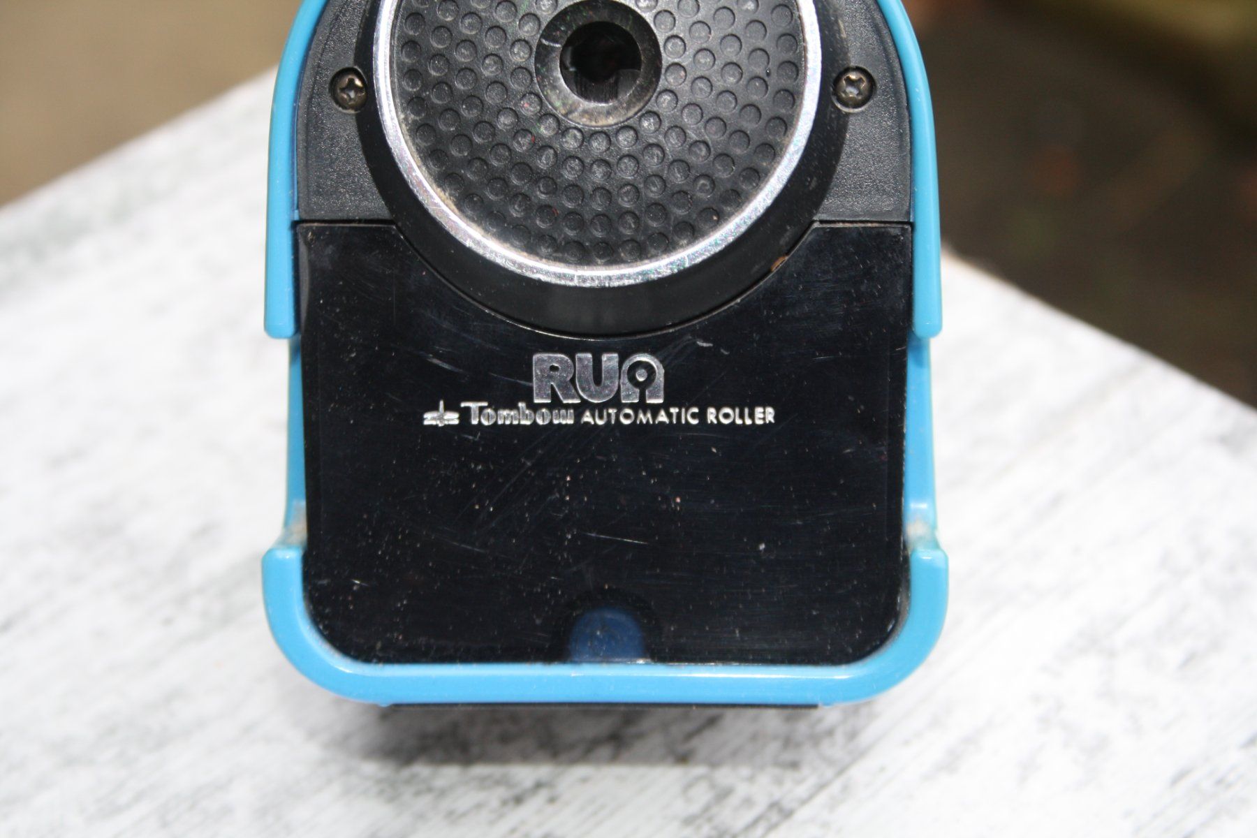 Temperini: SPITZMASCHINE VINTAGE ? – Usato da Wauwil venduto da Pneuedy 8