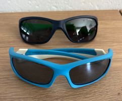 2 Kindersonnenbrillen
