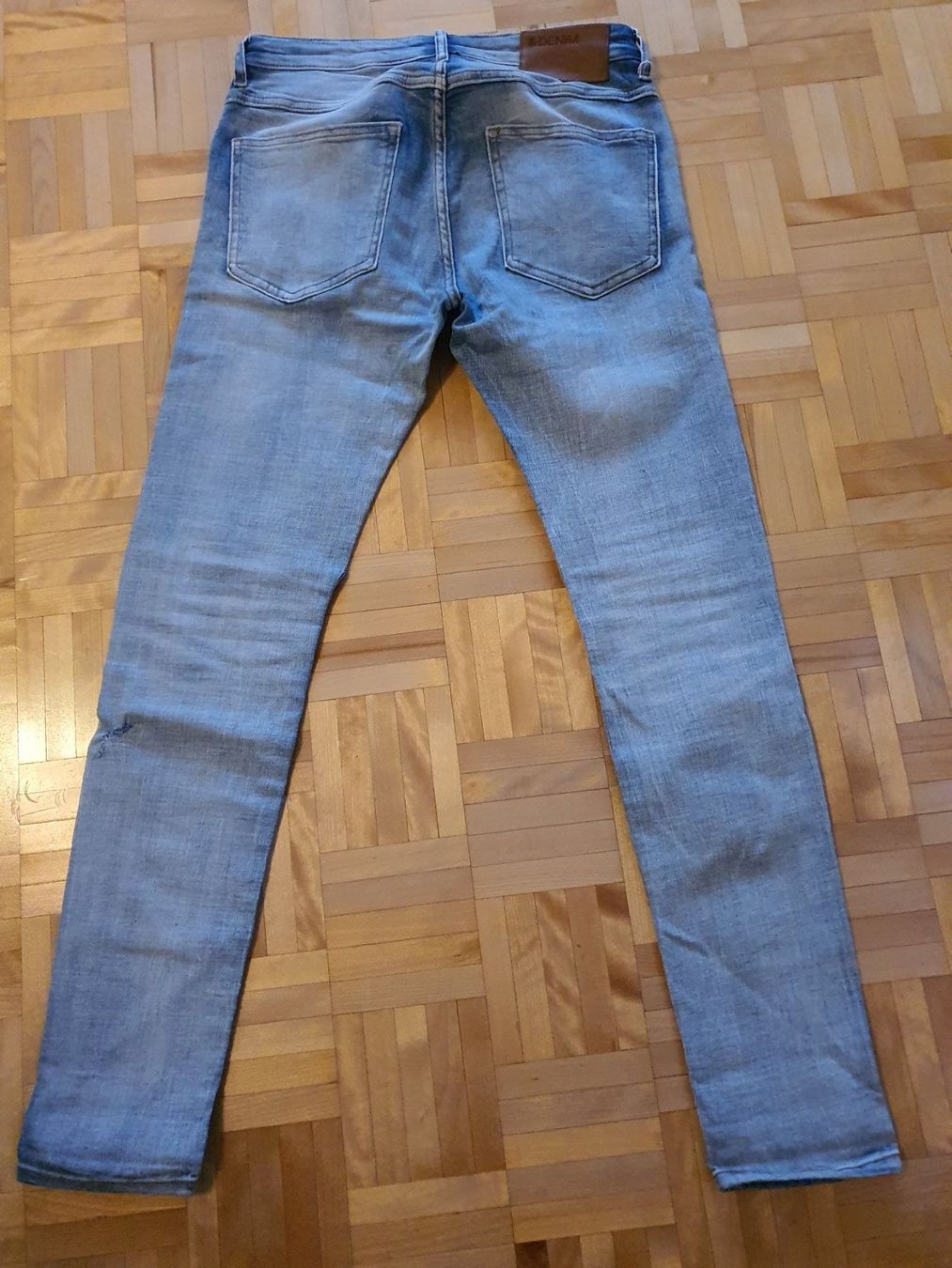 Hosen: Sehr schöne Jeans Hose &DENIM – Gebraucht aus Schaffhausen von Shiva_70 3