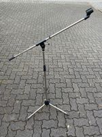 Mikrophon Ständer