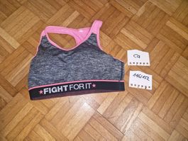 Sport Top 146/152