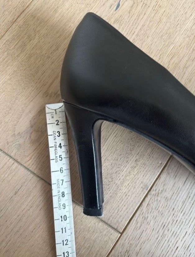 Navyboot Scarpe da donna: NAVYBOOT Pumps, Grösse 40 – Nuovo (secondo la descrizione) da bern venduto da nani123 1