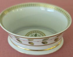 Bernardaud Set di piatti: Limoges BERNARDAUD Constance, mit Gold veredelt /Set – Nuovo (secondo la descrizione) da Vaduz venduto da nor_t59s 6