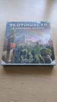 Teotihuacan Expansion Period OVP