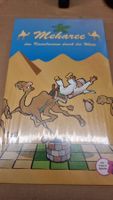 Meharee – das Kamel-Rennen Spiel durch die Wüste
