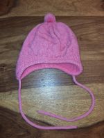 Maximo Babymütze pink