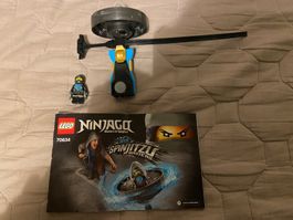 LEGO NINJAGO 70634