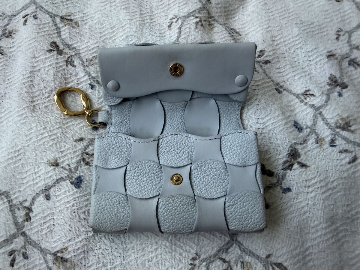 Polène Brieftaschen: Polene Neiti Kartenetui – Gebraucht aus Zürich von honiggblume 2