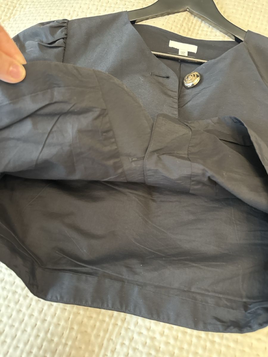 H&M Camicette: Bluse Gr XLvon H&M  – Usato da Volketswil venduto da Sina008 4