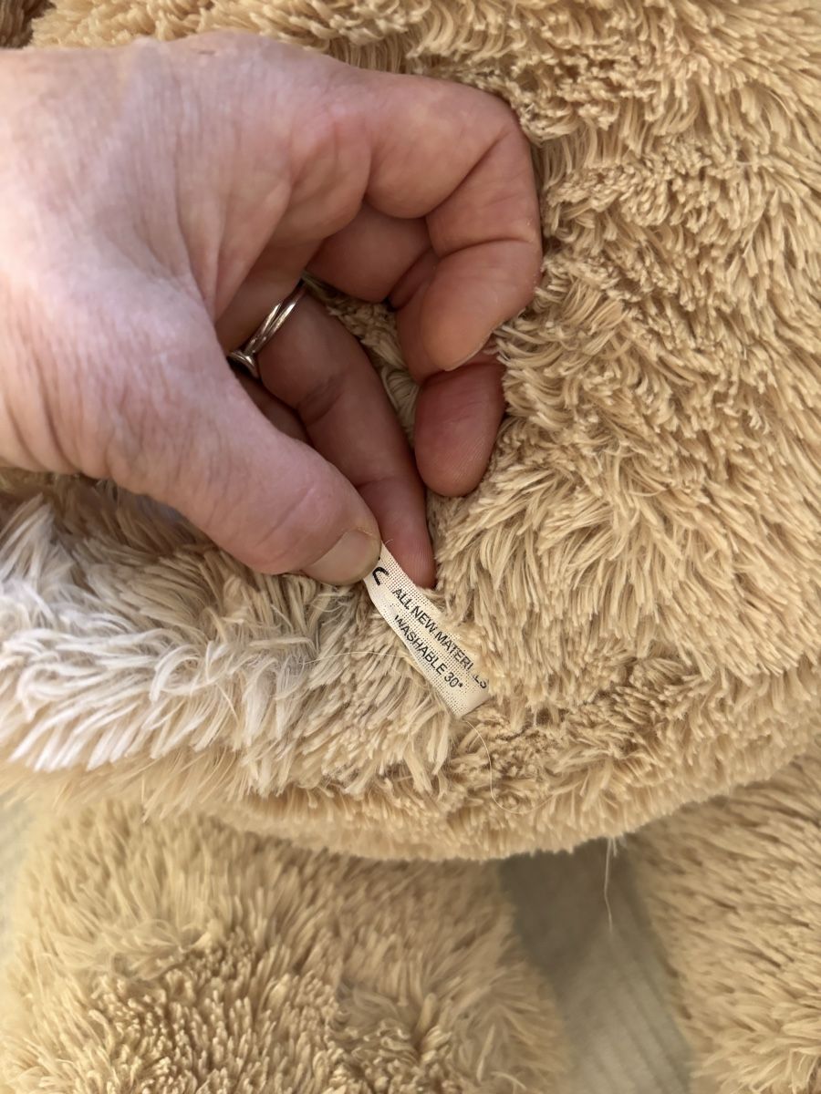 Spielzeuge: Teddybär – Gebraucht aus Zürich von gucks 2