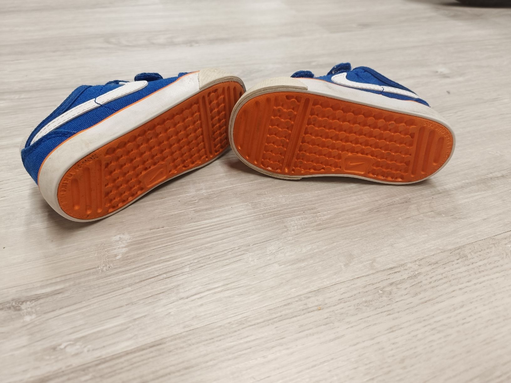 Nike Scarpe per ragazzi: Schuhe Kinder Nike, Gr.21 – Usato da Münsingen venduto da Nik010 3