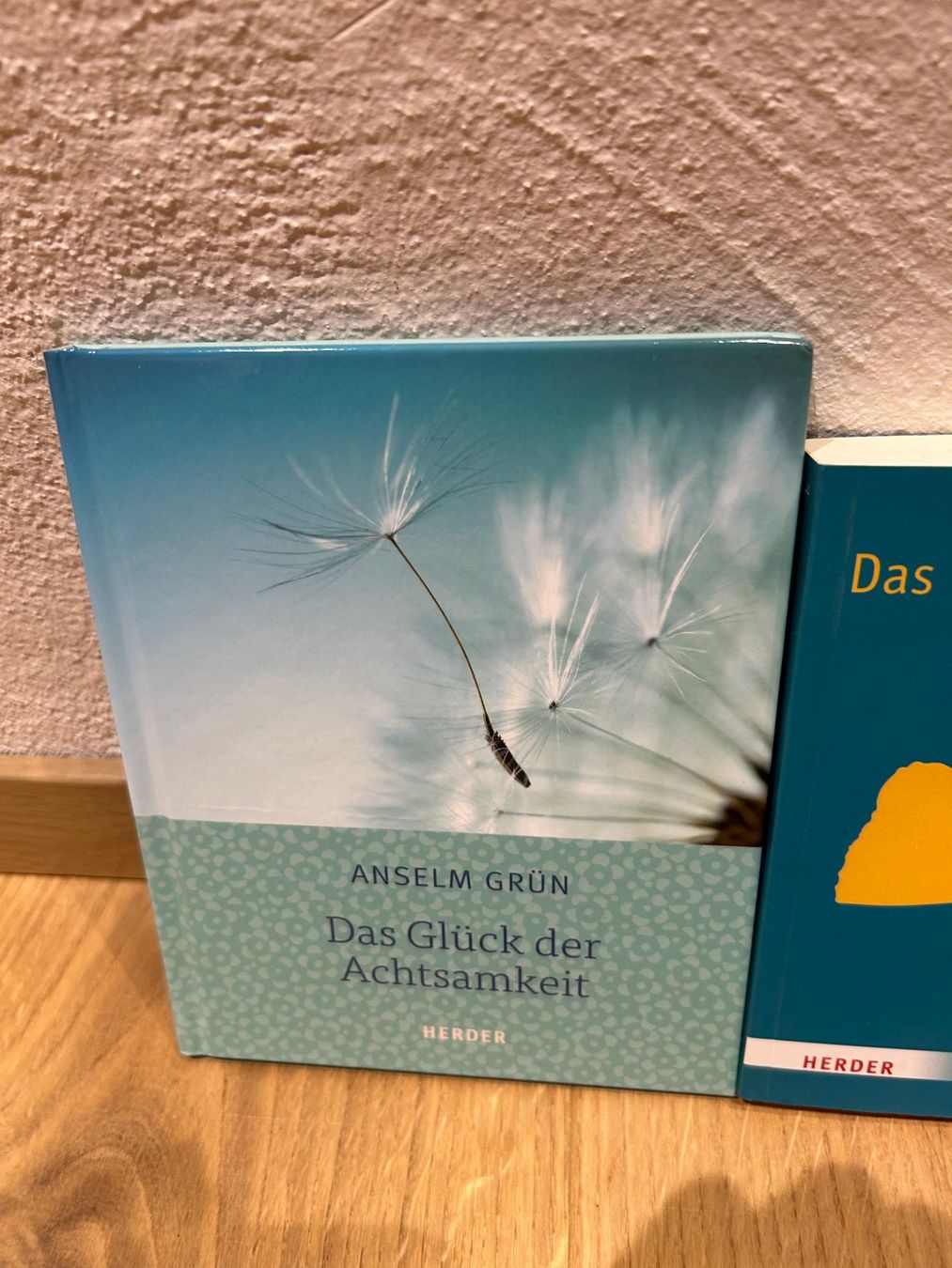 Libri: 3 Bücher von Anselm Grün – Nuovo (secondo la descrizione) da Innertkirchen venduto da Urbachtal 1