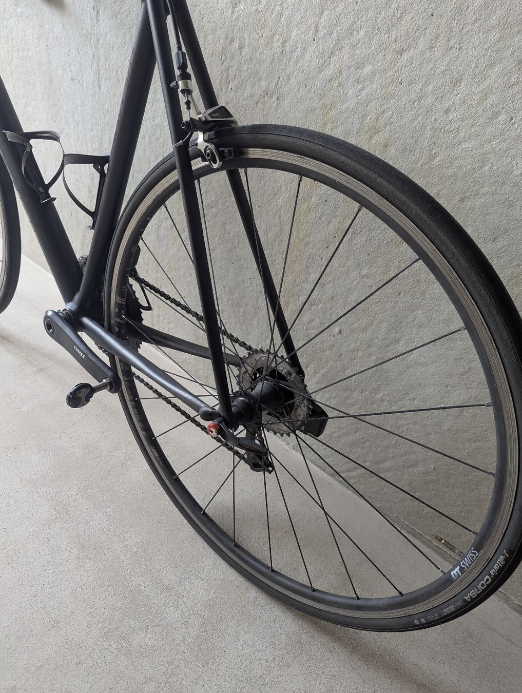 Cannondale Velos: Cannondale Caad 10 – Gebraucht aus Heerbrugg von Ricchi_Ricch 7