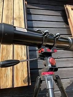 Teleskope: Telescopio – Neu und originalverpackt aus brione s/Minusio von Rasmus11 2