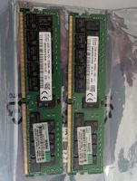 2x 32GB SK Hynix DDR4 Server RAM (64GB Total) 3200MHz