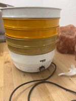 SIGG Dörrex 4-stufig, inkl. 5 Dörrgitter ab 1.--
