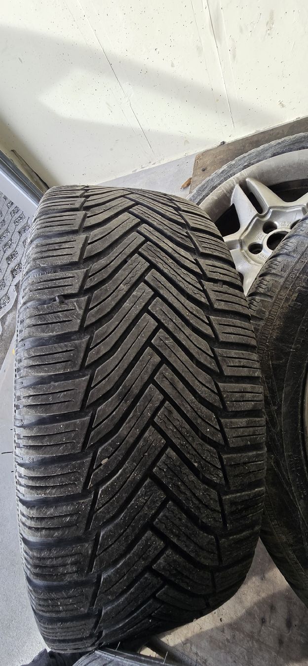 Seat Cerchioni: 5x100 – Usato da Sion venduto da MK7R_Dias 3