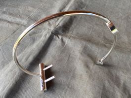 schöner Vintage Flaschenständer Hogri Design