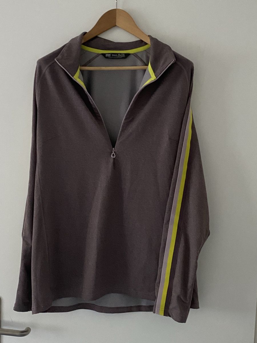 Helly Hansen Maglioni & Felpe: Helly Hansen Edge Pullover, Gr. XL – Usato da Schöfflisdorf venduto da ast_jfj7 4