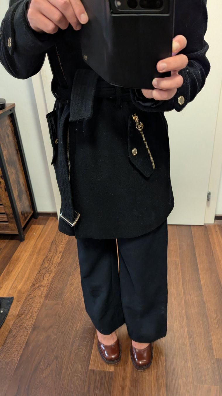 Michael Kors Cappotti: Michael Kors wool coat, PXS – Nuovo (secondo la descrizione) da Zürich venduto da Chr_j229 8