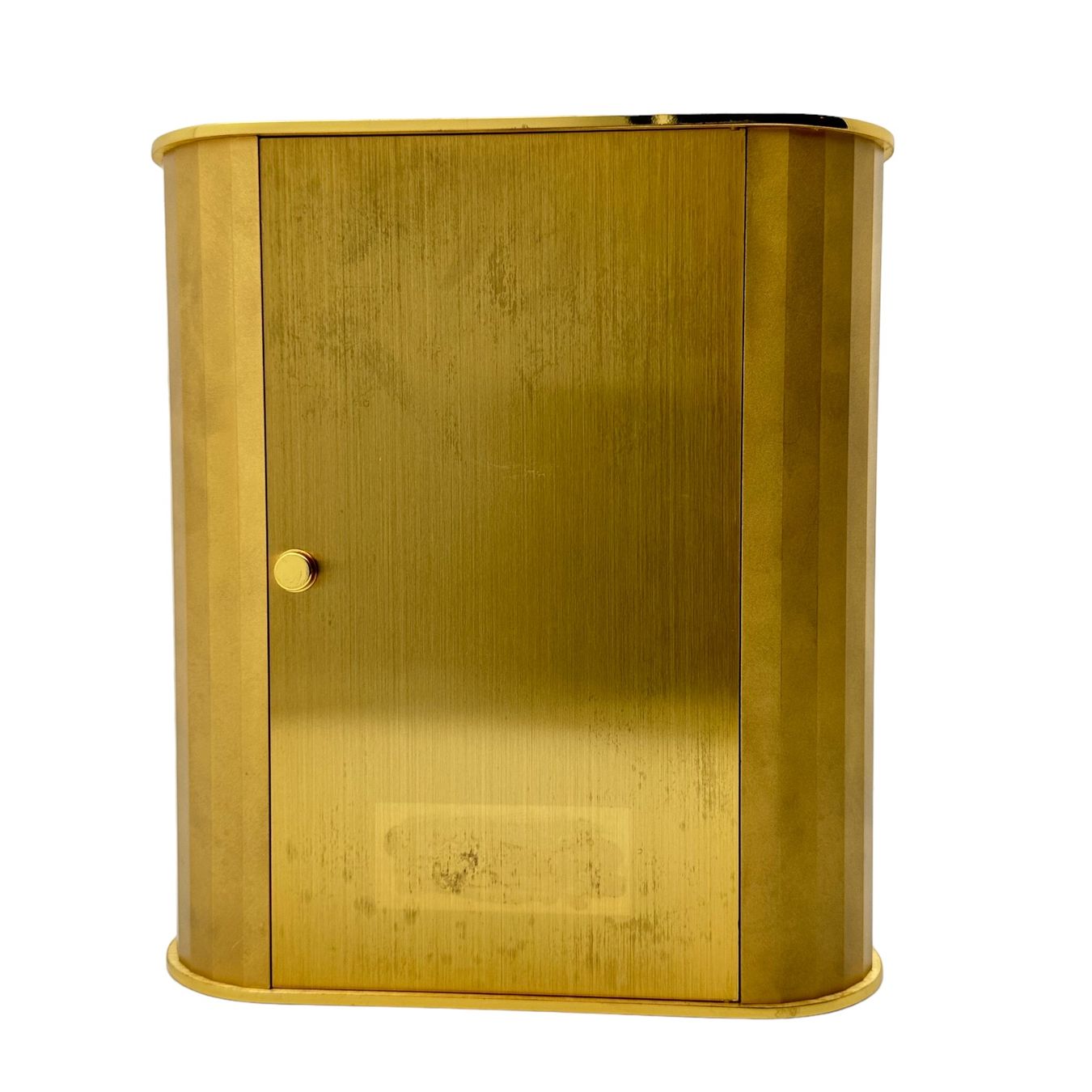 Patek Philippe Stand- & Wanduhren: Patek Philippe Golden Ellipse desk clock full serviced – Gebraucht aus Genève von aspaklariacollection 2