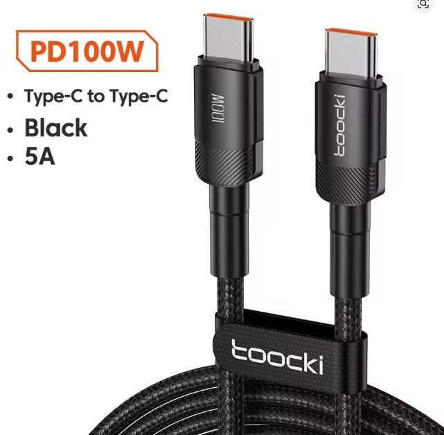 Cavi: USB Kabel USB C - USB C, 3m – Nuovo e nell'imballaggio originale da Dielsdorf venduto da Huldi59