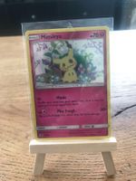 Mimigma Eng.SM Black Star Promos 2018
