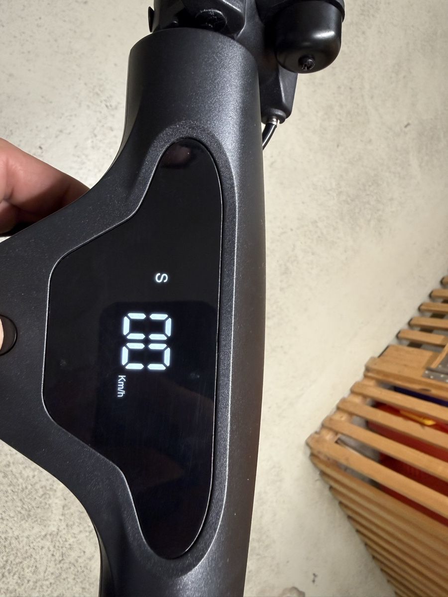 Kickboard: E Scooter – D'occasion à Windisch par Gele66 1
