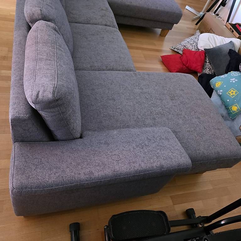 Sofas: Sofa – D'occasion à Bassersdorf par Roman_Ariel 1