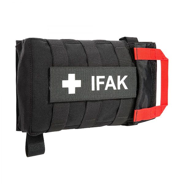 Verbandkästen: First Aid Kit TT IFAK Pouch VL L, Black – Neu und originalverpackt aus Koppigen von Jsimsala94