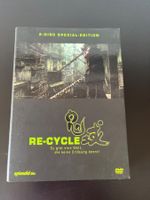DVD - Re-cycle, 2 Disc, Special Editoin