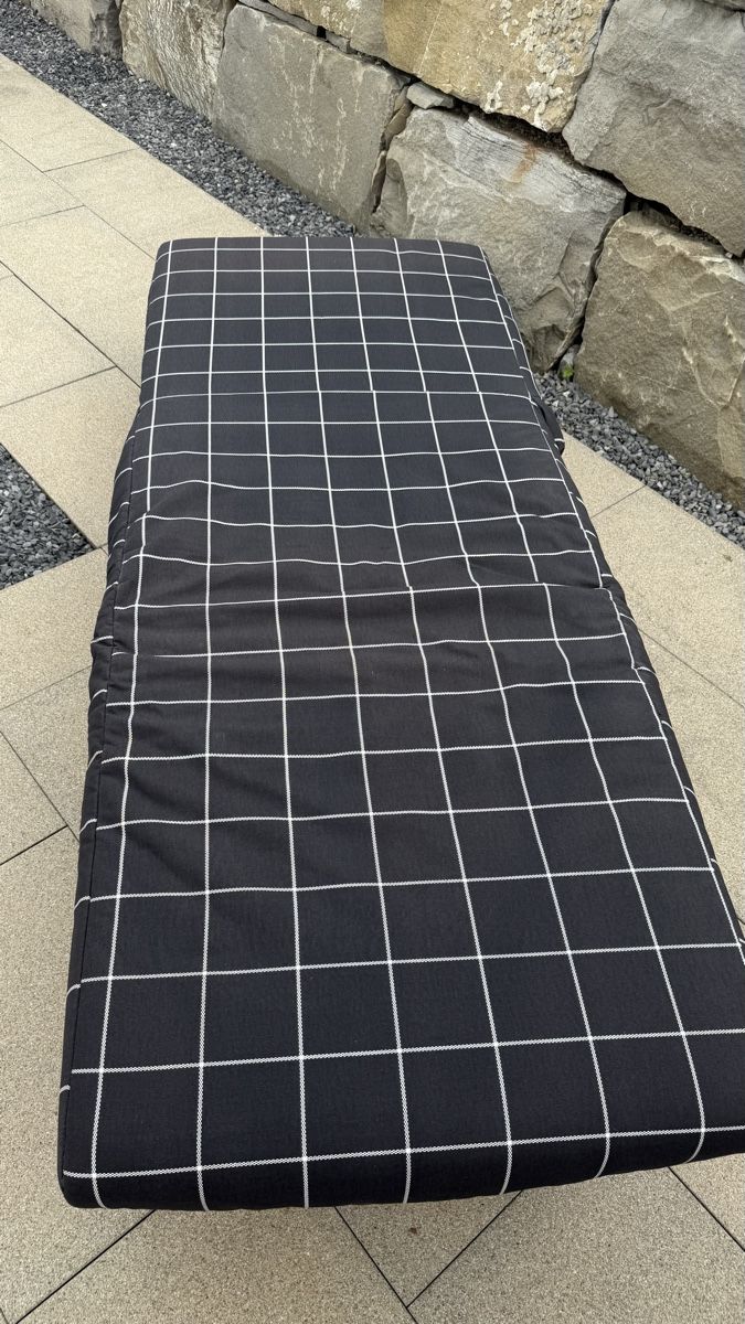 Betten: Bett Sofa 80cm x 210cm – Gebraucht aus Châtillon FR von jpv_wk6q 2