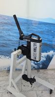 Elektro Bootsmotor HASWING ULTIMA 3.0