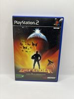 Defender PS2