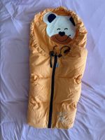 Fusssack für Maxi Cosi Mucki P5