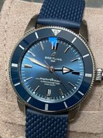 NEW* BREITLING SuperOcean Heritage II B20 Automatic 44mm