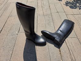 Reitstiefel Grösse 40