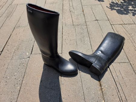 Reitstiefel Grösse 40